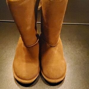 Bearpaw Women's Boots Brown Size 6
